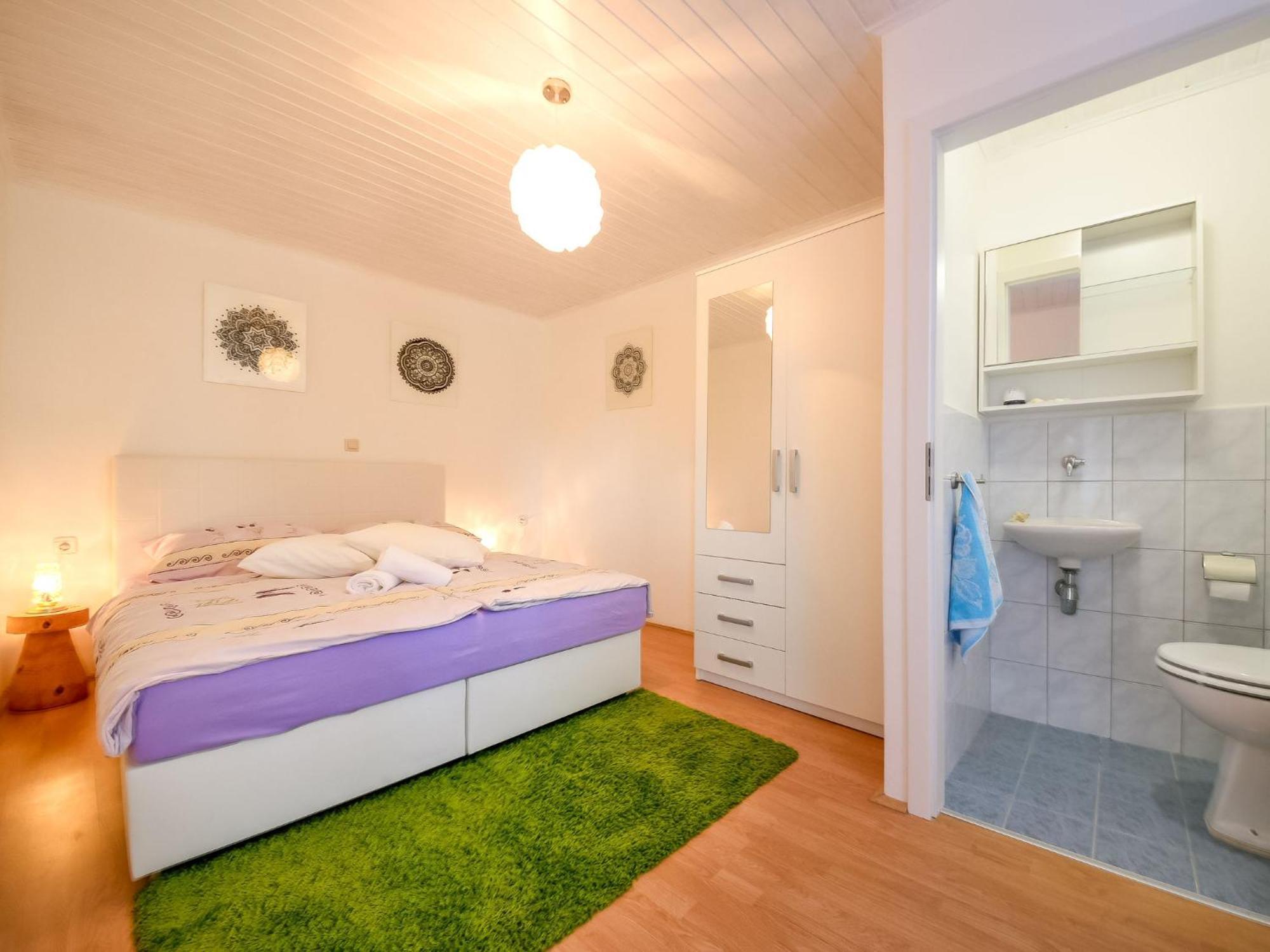 Holiday Home Dedina Srica By Interhome 布里比尔 外观 照片